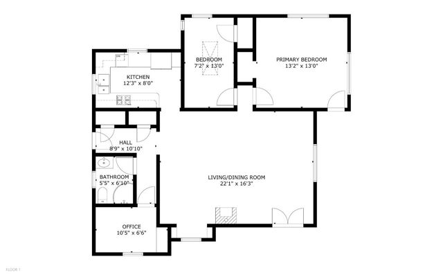917 Scenic Drive, Felton, CA 95018