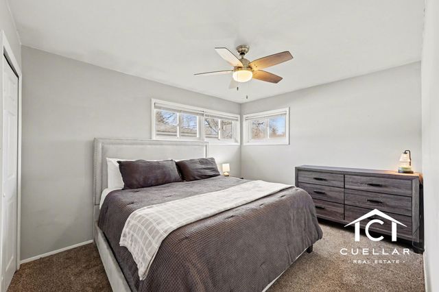 22521 E Schafer Street, Clinton Charter Twp, MI 48035