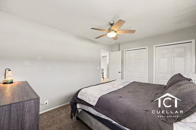 22521 E Schafer Street, Clinton Charter Twp, MI 48035