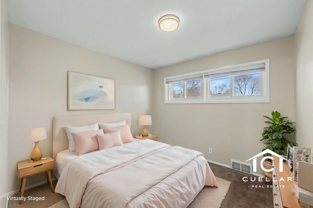 22521 E Schafer Street, Clinton Charter Twp, MI 48035