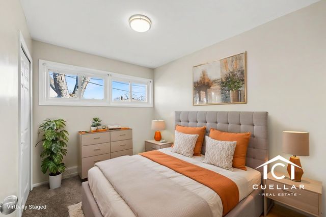 22521 E Schafer Street, Clinton Charter Twp, MI 48035