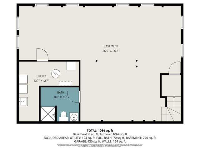 22521 E Schafer Street, Clinton Charter Twp, MI 48035