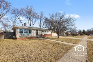 22521 E Schafer Street, Clinton Charter Twp, MI 48035