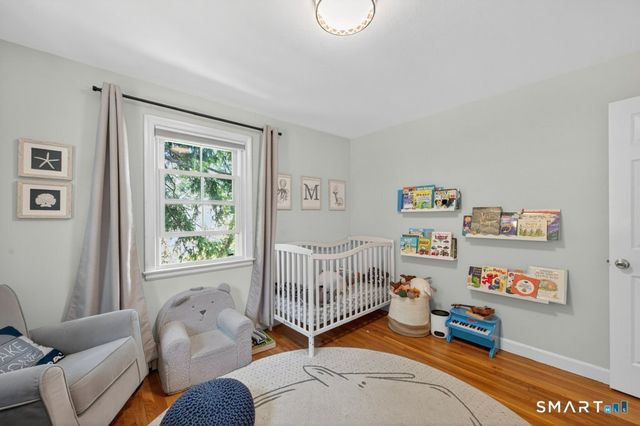 181 Crescent Circle, Cheshire, CT 06410