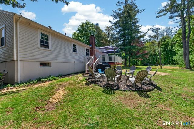 181 Crescent Circle, Cheshire, CT 06410