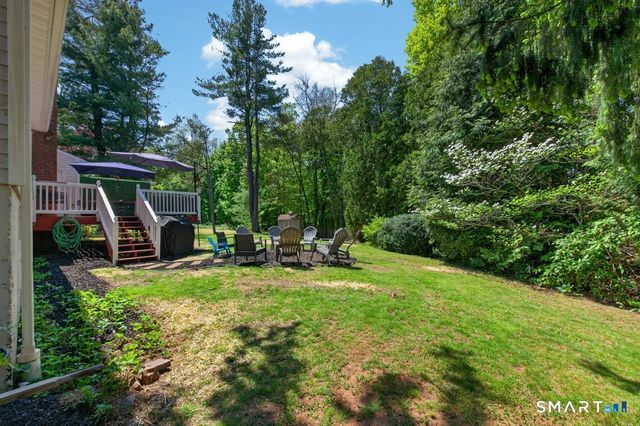 181 Crescent Circle, Cheshire, CT 06410