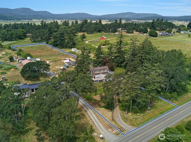 1632 Cattle Point Road, Friday Harbor, WA 98250