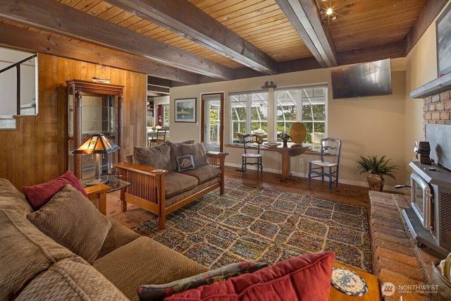 1632 Cattle Point Road, Friday Harbor, WA 98250