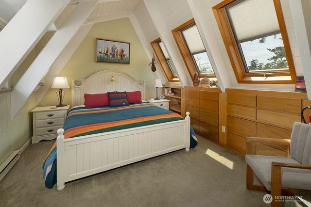 1632 Cattle Point Road, Friday Harbor, WA 98250