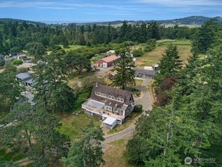 1632 Cattle Point Road, Friday Harbor, WA 98250