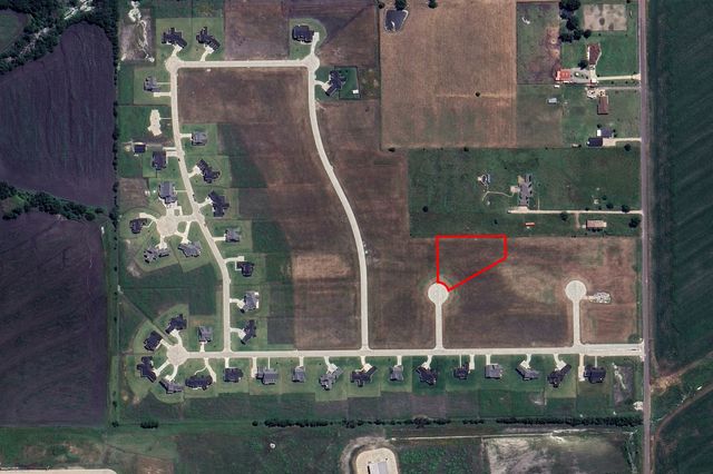 704 Cambridge Court, Nevada, TX 75173