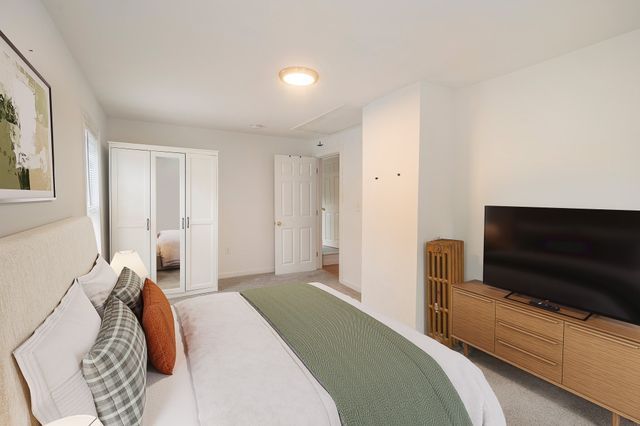 9 Andrew St, Cambridge, MA 02139