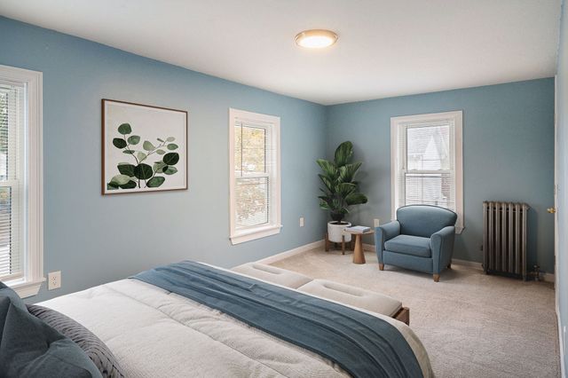 9 Andrew St, Cambridge, MA 02139