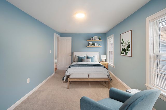 9 Andrew St, Cambridge, MA 02139