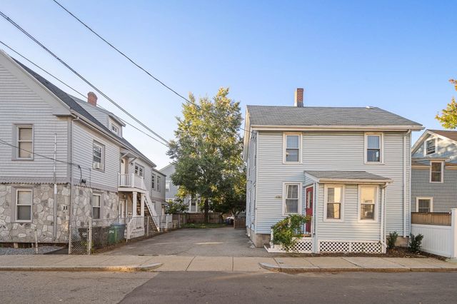 9 Andrew St, Cambridge, MA 02139