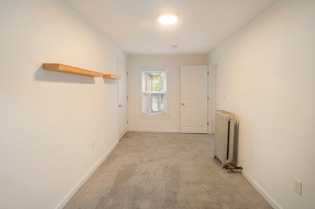 9 Andrew St, Cambridge, MA 02139