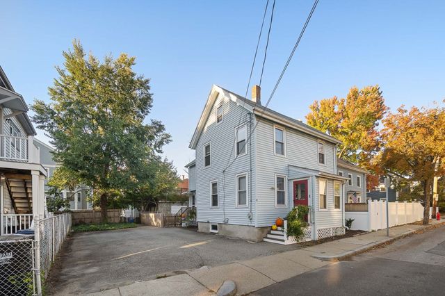 9 Andrew St, Cambridge, MA 02139