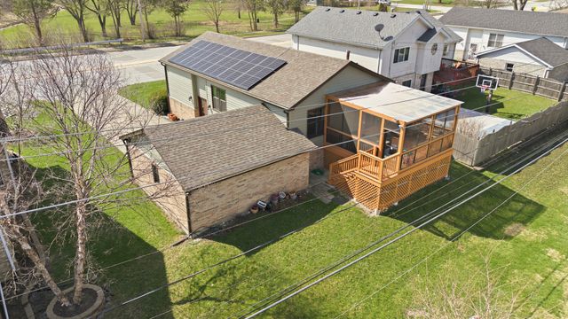 2810 175th Street, Hazel Crest, IL 60429