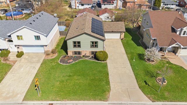 2810 175th Street, Hazel Crest, IL 60429