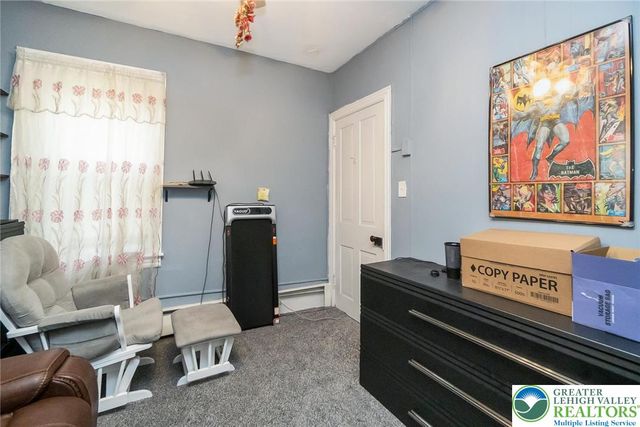 1037 Seneca Street, Fountain Hill Boro, PA 18015