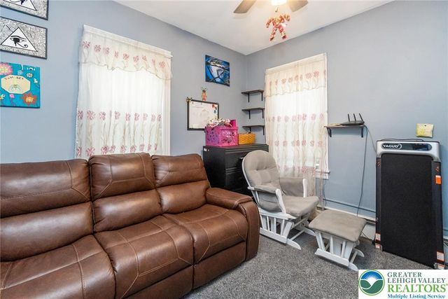 1037 Seneca Street, Fountain Hill Boro, PA 18015