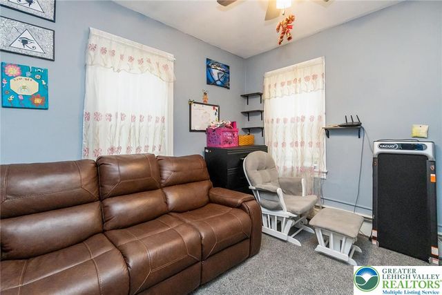 1037 Seneca Street, Fountain Hill Boro, PA 18015