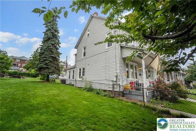 1037 Seneca Street, Fountain Hill Boro, PA 18015