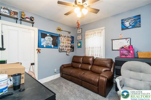 1037 Seneca Street, Fountain Hill Boro, PA 18015