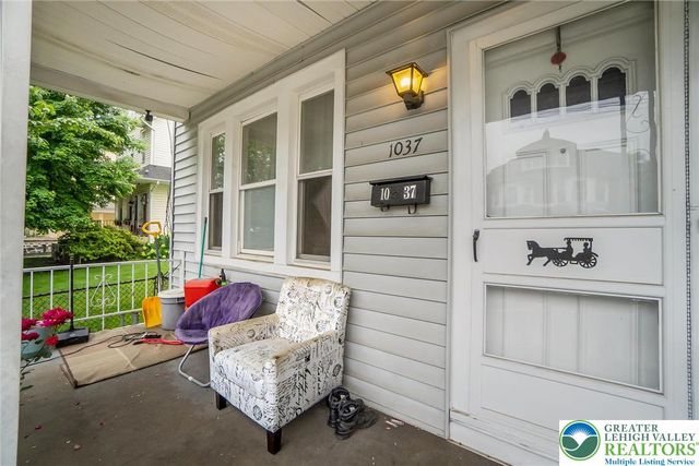 1037 Seneca Street, Fountain Hill Boro, PA 18015
