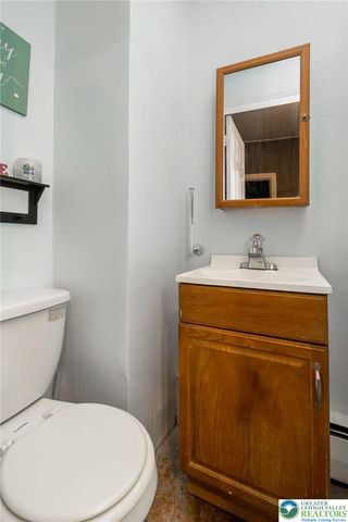 1037 Seneca Street, Fountain Hill Boro, PA 18015