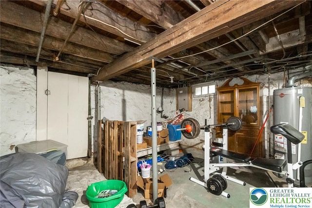 1037 Seneca Street, Fountain Hill Boro, PA 18015