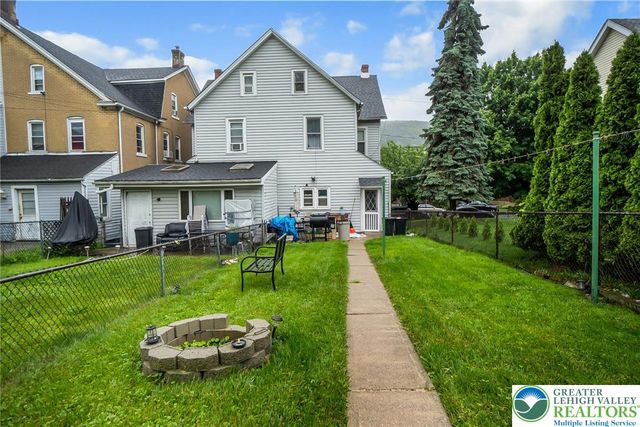 1037 Seneca Street, Fountain Hill Boro, PA 18015