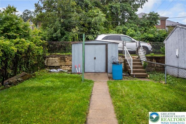 1037 Seneca Street, Fountain Hill Boro, PA 18015