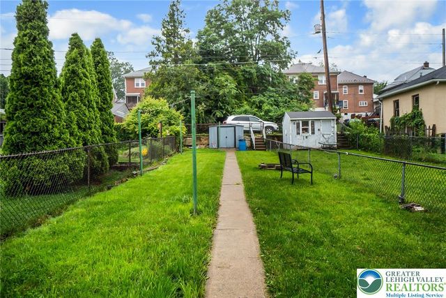 1037 Seneca Street, Fountain Hill Boro, PA 18015