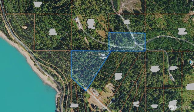 53007 128th Avenue E, Eatonville, WA 98328