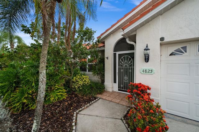 4825 TAMARACK TRAIL, Venice, FL 34293