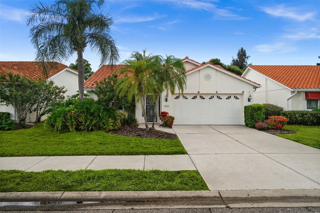 4825 TAMARACK TRAIL, Venice, FL 34293