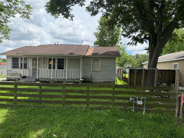 3318 Mooney Road, Houston, TX 77093