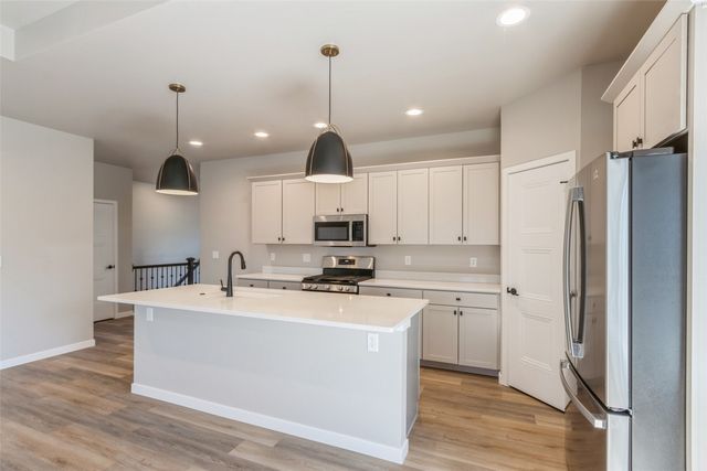 1110 Switchgrass Lane, Ely, IA 52227