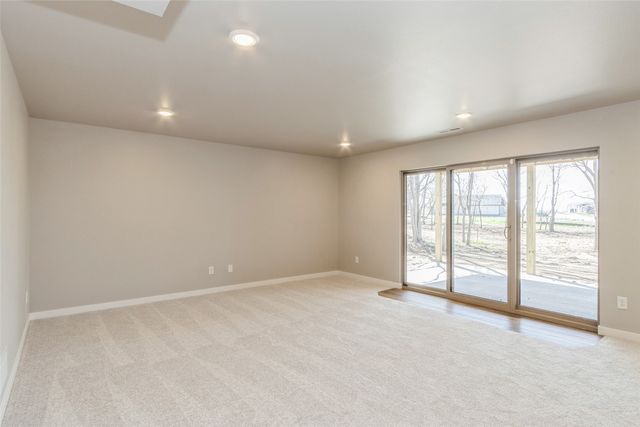 1110 Switchgrass Lane, Ely, IA 52227