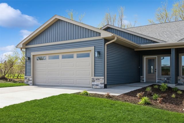 1110 Switchgrass Lane, Ely, IA 52227