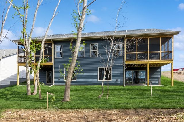 1110 Switchgrass Lane, Ely, IA 52227