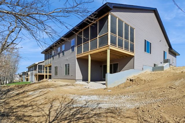 1110 Switchgrass Lane, Ely, IA 52227