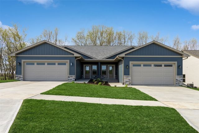 1110 Switchgrass Lane, Ely, IA 52227