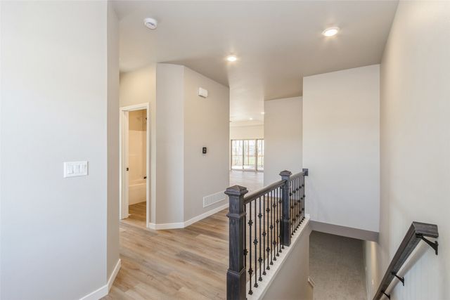 1110 Switchgrass Lane, Ely, IA 52227