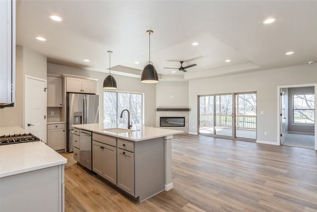 1110 Switchgrass Lane, Ely, IA 52227