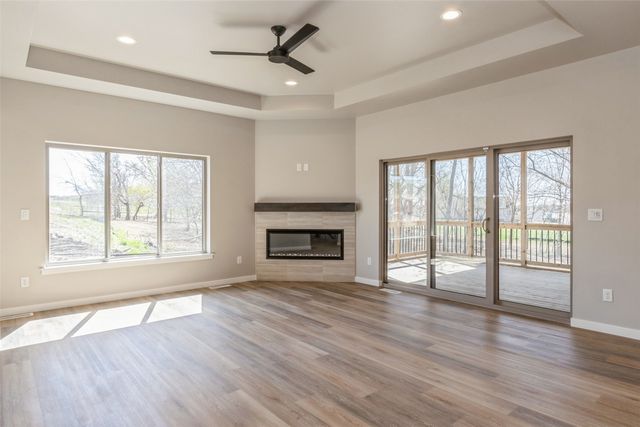 1110 Switchgrass Lane, Ely, IA 52227