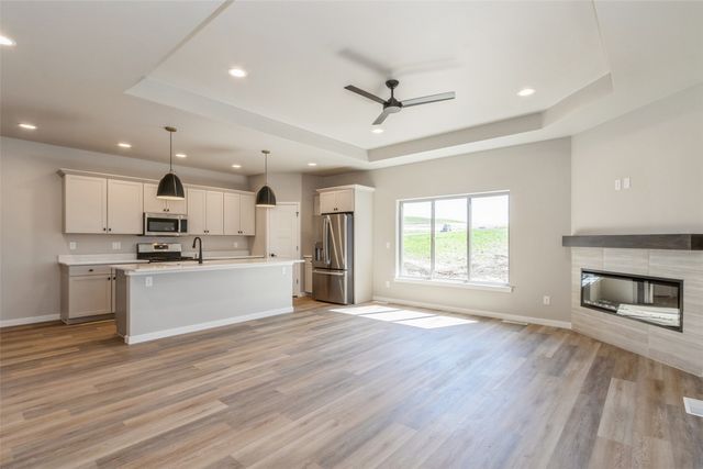 1110 Switchgrass Lane, Ely, IA 52227