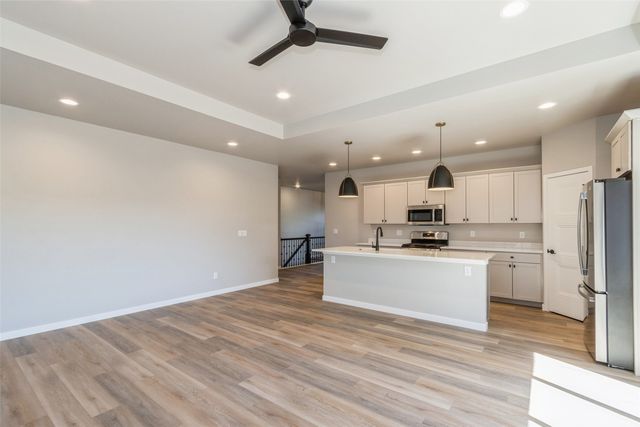 1110 Switchgrass Lane, Ely, IA 52227