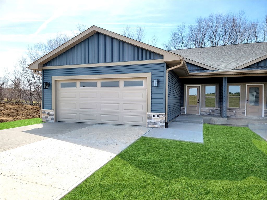 1110 Switchgrass Lane, Ely, IA 52227